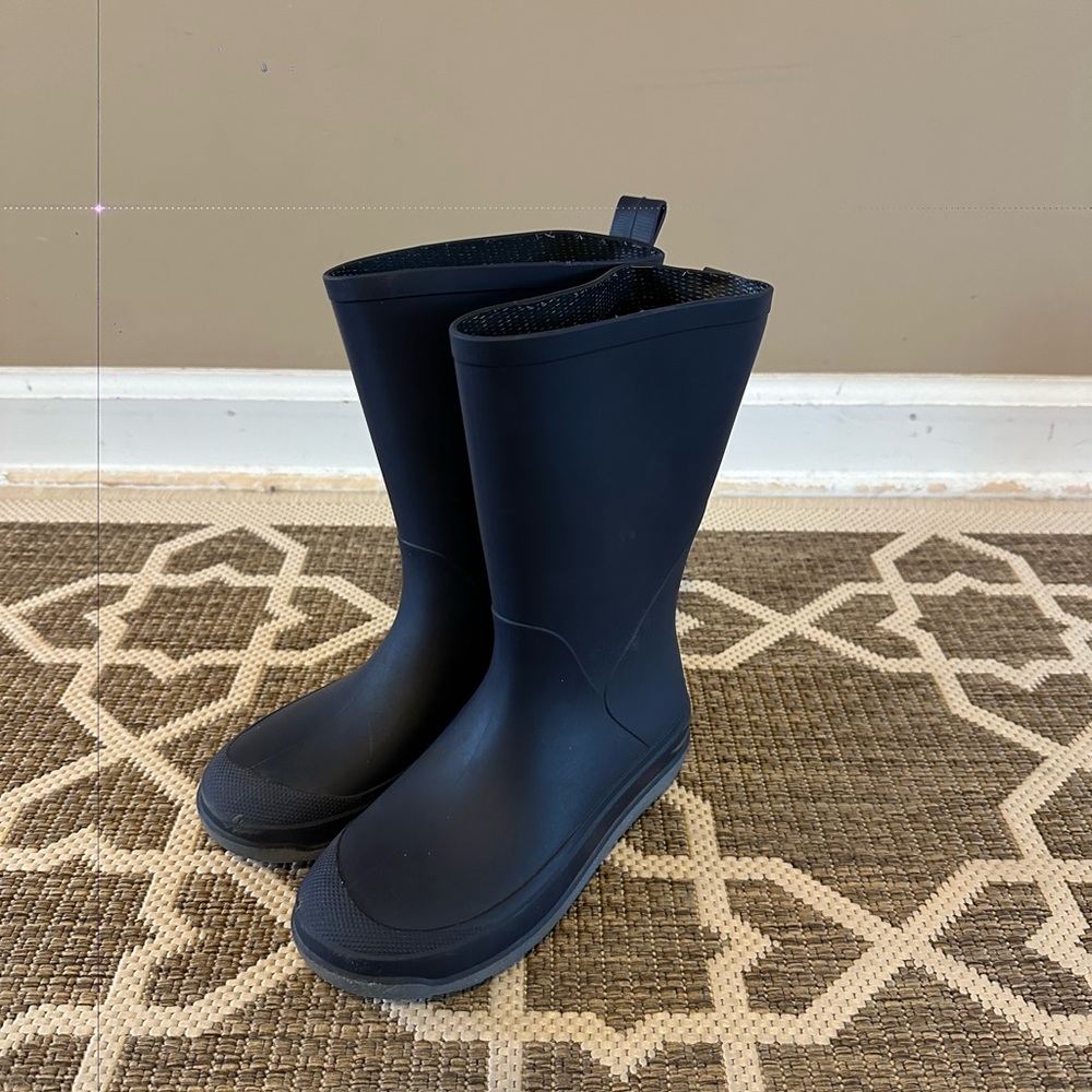 Rain Boots